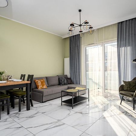 Prymasa Tysiaclecia 83A Separate Bedroom Free Garage By Perfect Apart 634 Varsavia Esterno foto