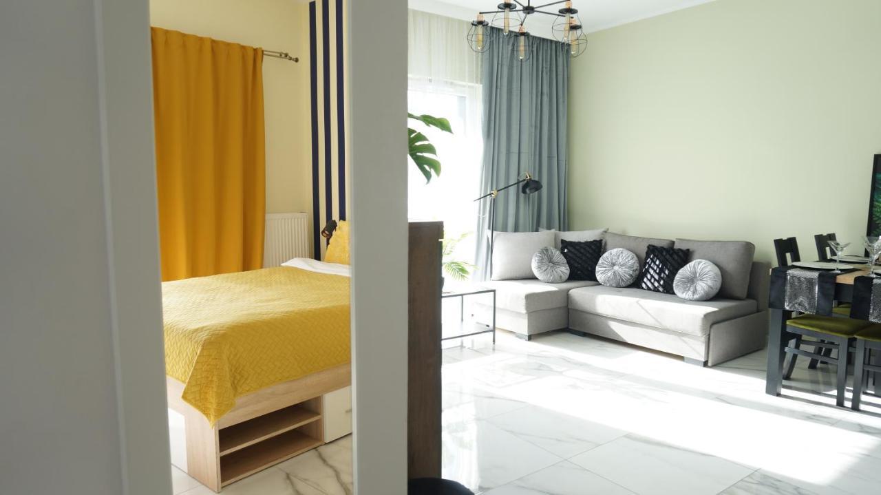 Prymasa Tysiaclecia 83A Separate Bedroom Free Garage By Perfect Apart 634 Varsavia Esterno foto