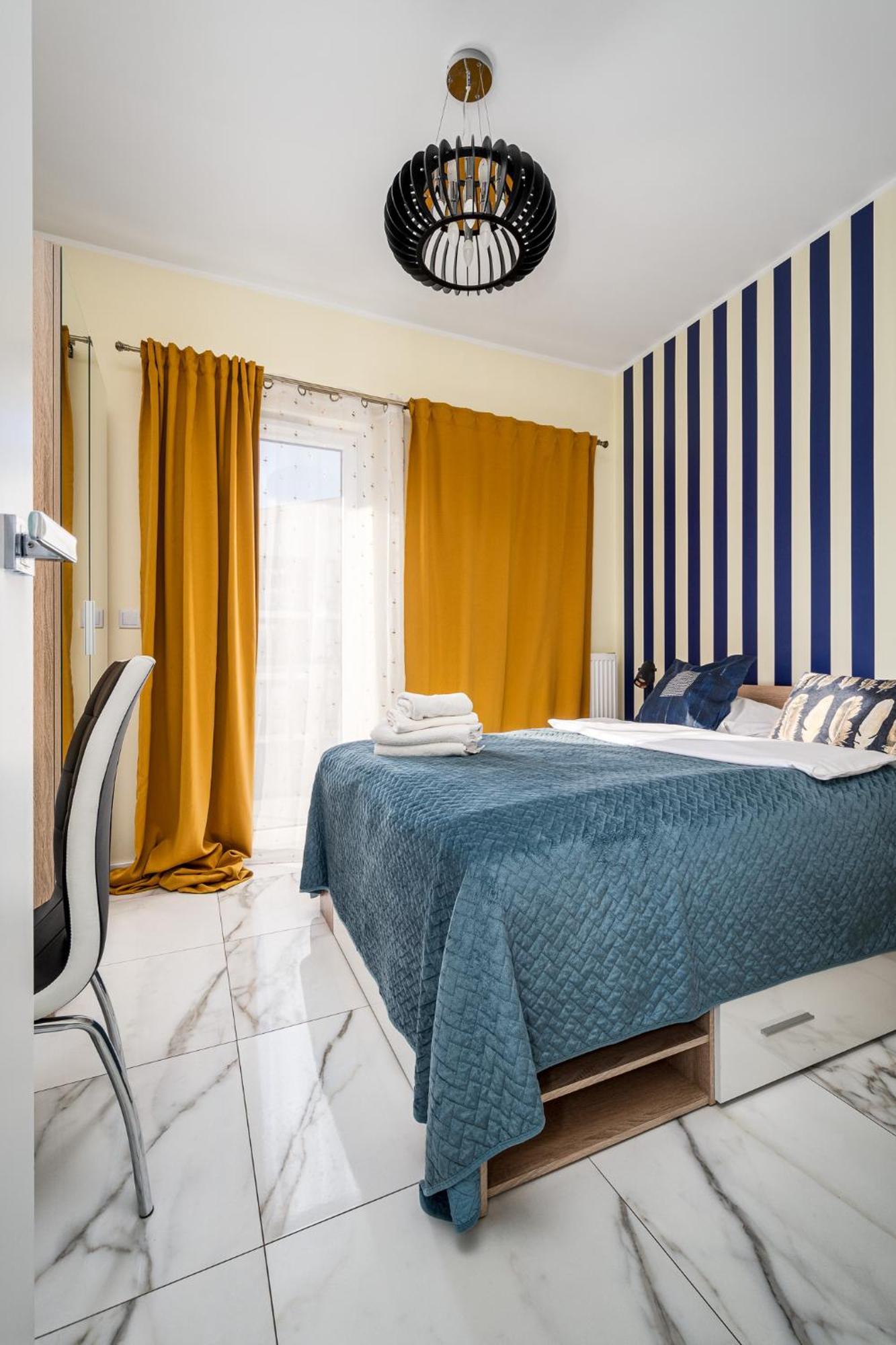 Prymasa Tysiaclecia 83A Separate Bedroom Free Garage By Perfect Apart 634 Varsavia Esterno foto